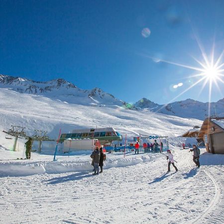 Chamonix Sud - Balme 306 - Happy Rentals Exterior photo